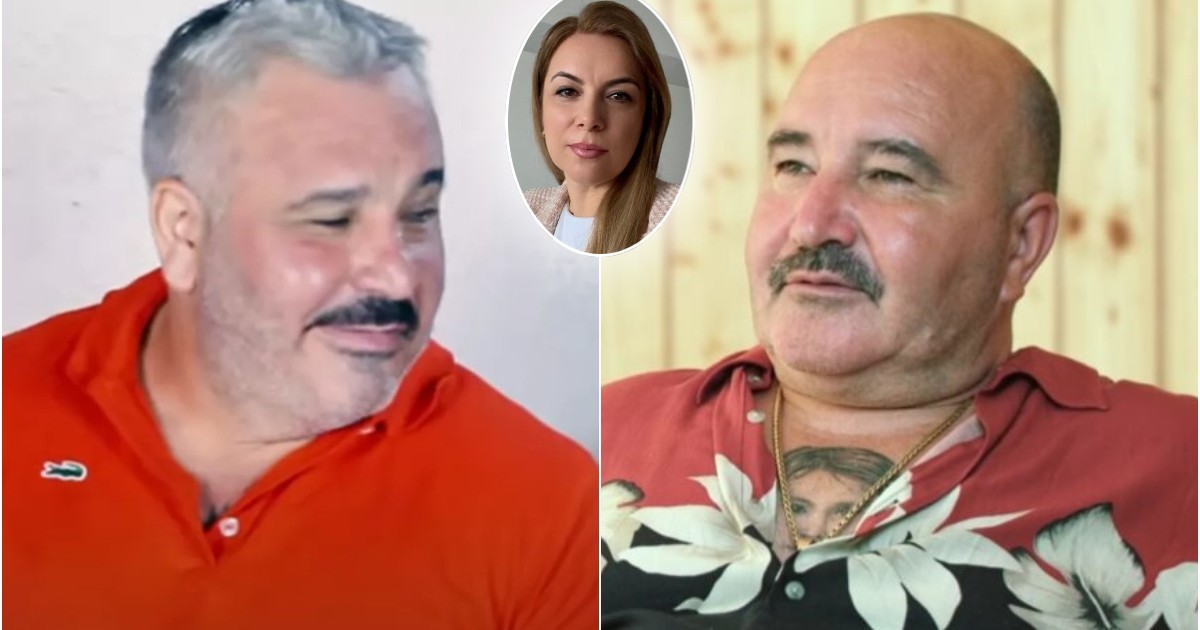 Psihologul Cristina Sevrani a vorbit despre documentarul de la PRO TV și de pe VOYO despre viața lui Nuțu Cămătaru și Sile Cămătaru
