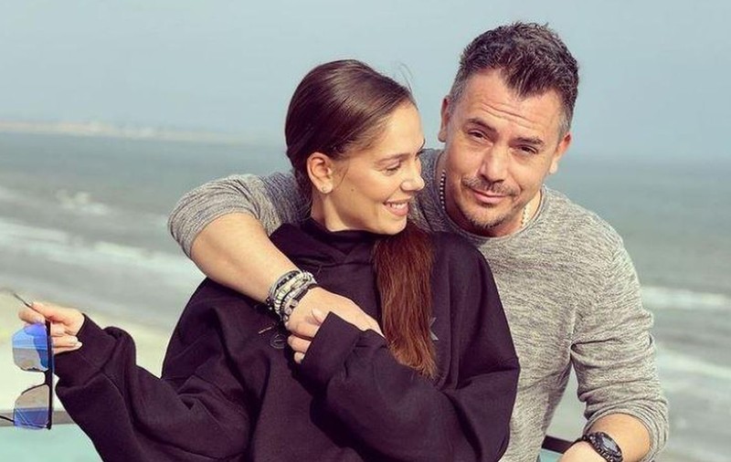 Motivul pentru care Răzvan Fodor pleacă în vacanță fără Irina, soția lui. Cine îl însoțește: „Are companie. Nu mă surprinde”