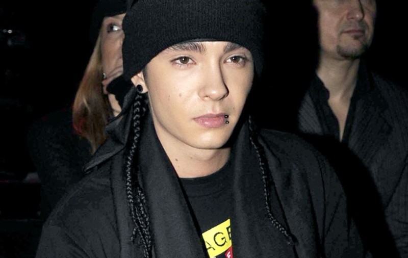 Tom de la Tokio Hotel a luat Viagra la 20 de ani