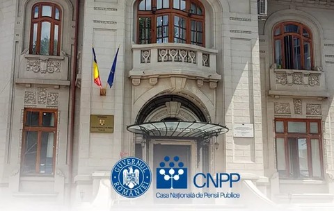 CNPP explică de ce estimarea de 2,2 milioane de pensii nu stabilește sumele datorate pensionarilor
