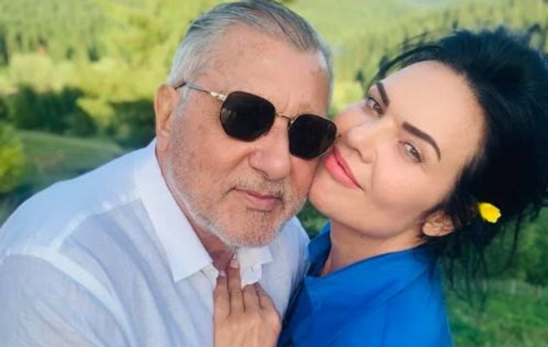 Ilie Năstase își amână nunta. "Cred că am făcut o greșeală"