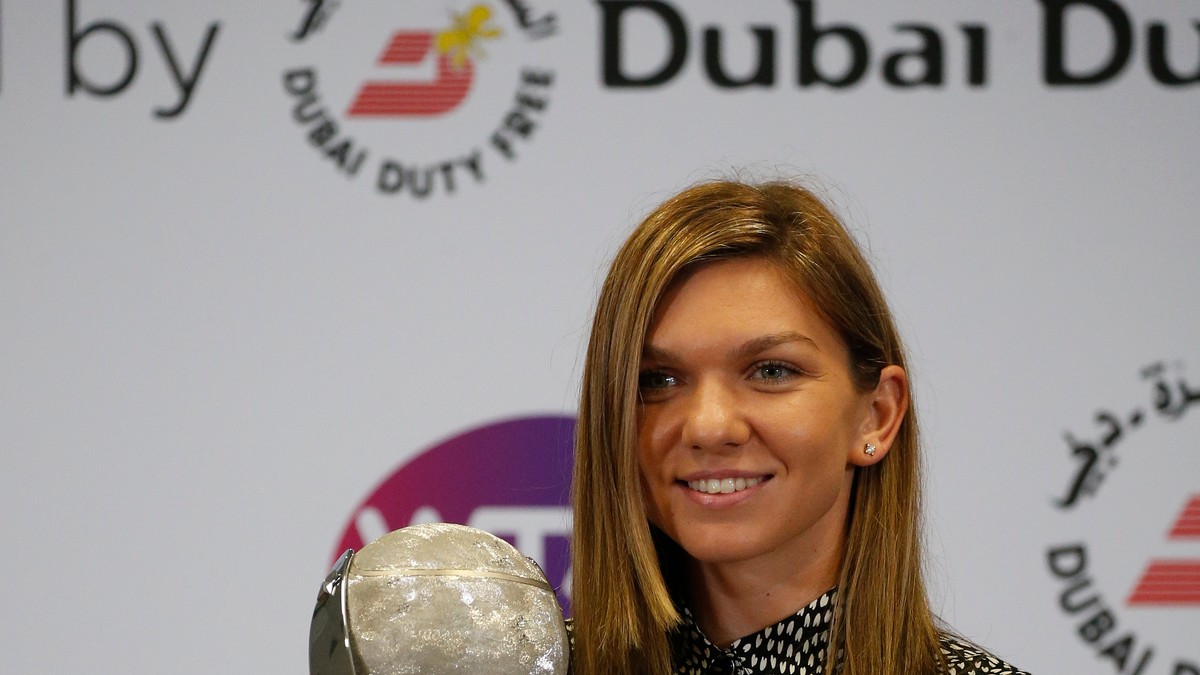Simona Halep își avertizează adversarele, după ce și-a consolidat poziția de lider mondial: ”Am foame de trofee”