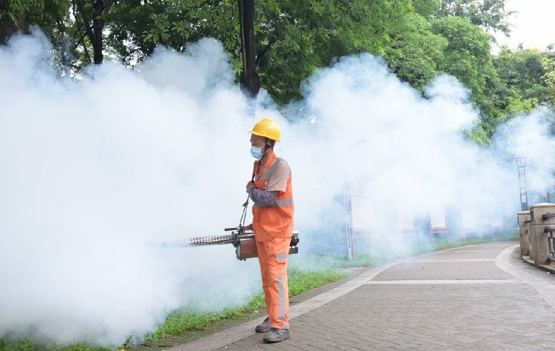 Un alt virus periculos se răspândește în China. Este deja transmis în 119 țări