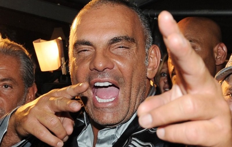 Neverland, cumpărat de designerul francez Audigier?