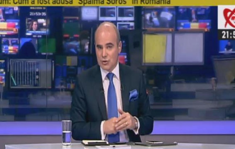 Soția și copilul lui Rareș Bogdan, atacați pe stradă. "Absolut șocant"