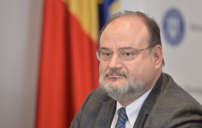 Anchetă în cazul fetei de 22 de ani, moartă de COVID. Horațiu Moldovan: “Este o situație gravă, pe care o investigăm”