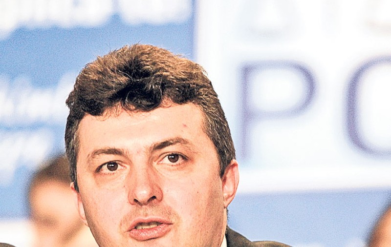 Ziua «Z» pentru foștii miniștri Șereș și Nagy