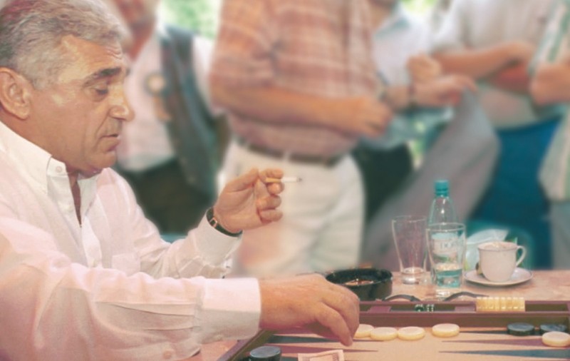 Giovani Becali a pierdut 200.000 €?