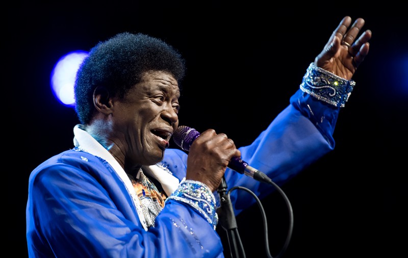 Cântărețul de soul Charles Bradley a murit la 68 de ani