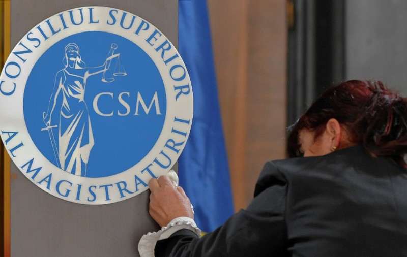 CSM răspunde după documentarul Recorder și acuză „un plan bine stabilit” care vrea să destabilizeze puterea judecătorească