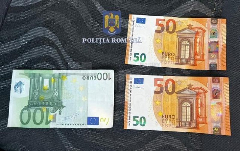 Un cămătar din Suceava, reținut după ce a amenințat o familie pe care o împrumutase cu evacuarea din locuință