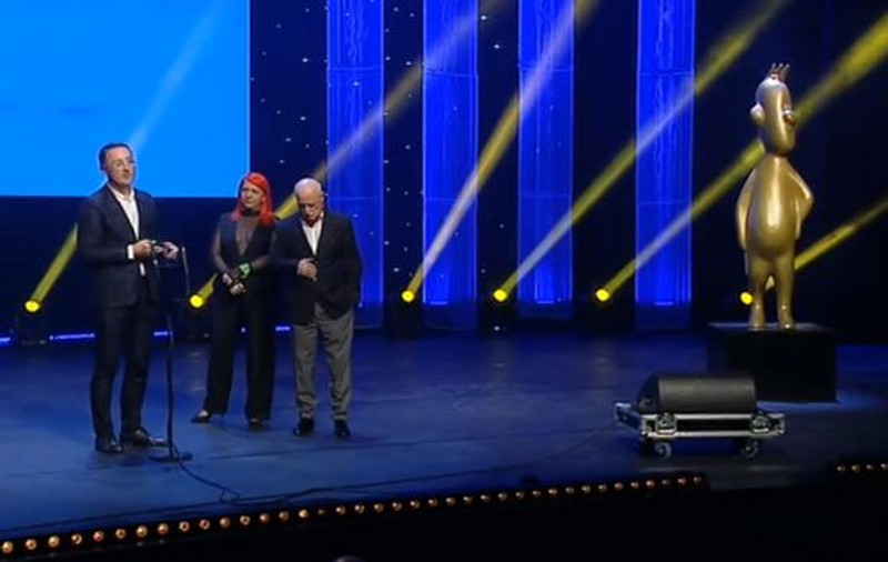 Lista completă a câștigătorilor premiilor Gopo 2019