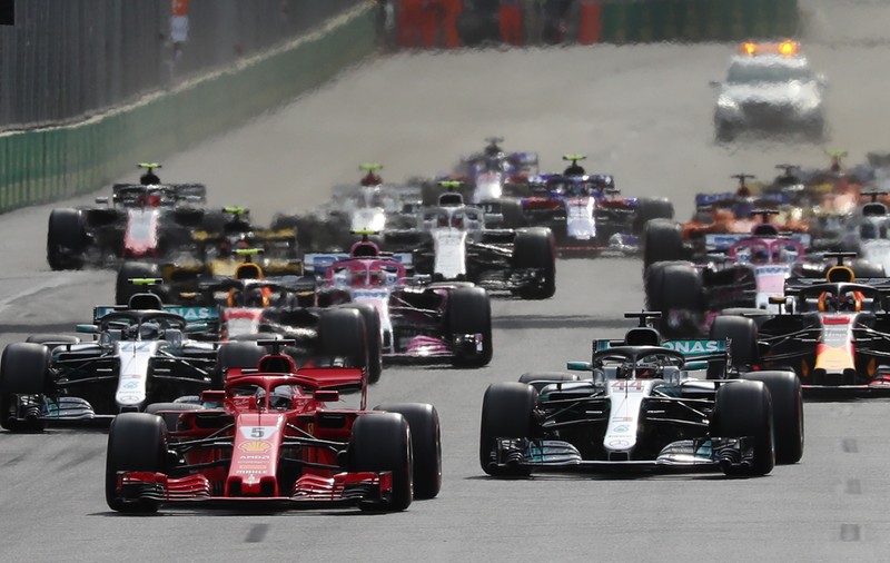 Marele Premiu de Formula 1 la Miami! Competiția ar urma să debuteze în 2019