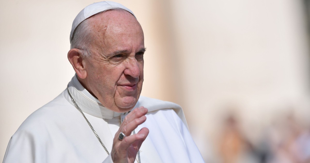 Papa Francisc
