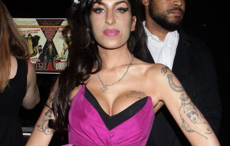 Amy Winehouse va susţine primele concerte după o pauză de trei ani