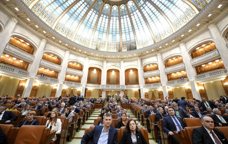 Lista candidați alegeri parlamentare 2020 Maramureș