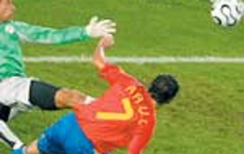 Raul e regele