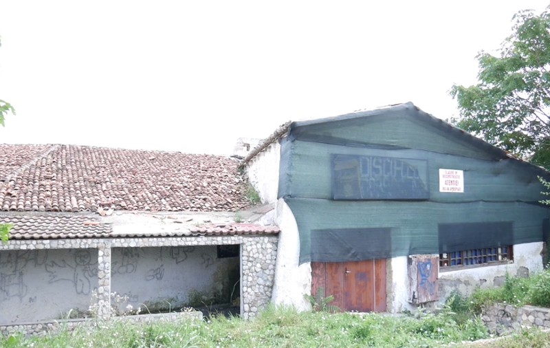 VIDEO/ În căutarea simbolului pierdut. Restaurantul Dobrogeanu’ din 2 Mai mai are în meniu doar amintiri