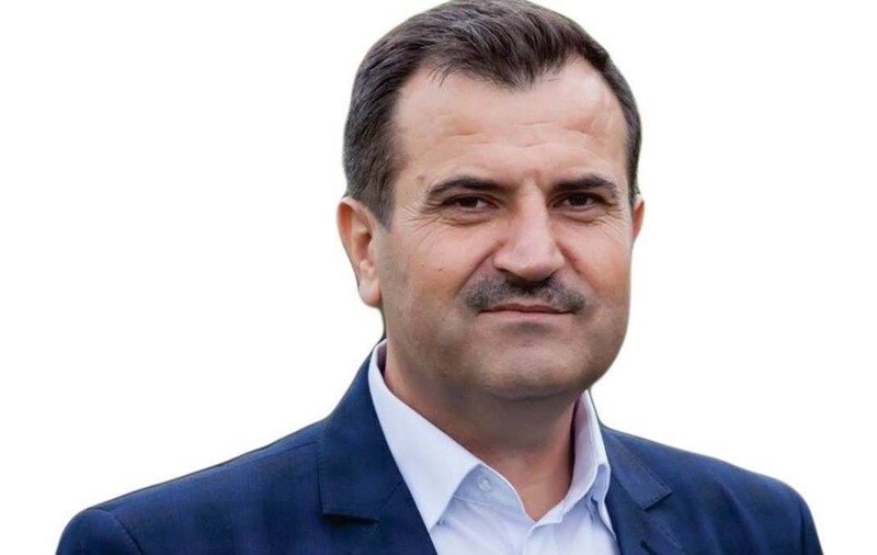 Valentin Vrabie, primarul din Medgidia, condamnat la un an şi şapte luni de închisoare cu suspendare pentru fals intelectual