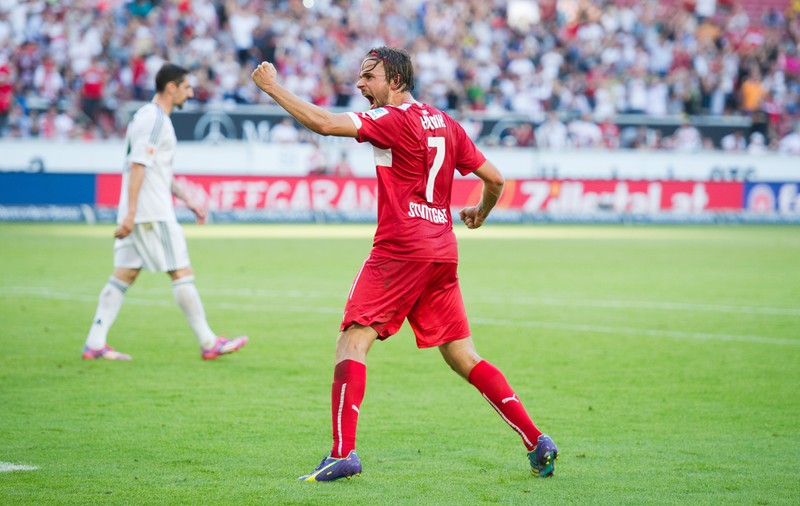 VIDEO / Stuttgart - Leverkusen 3-3. Maxim a contribuit la revenirea incredibilă a echipei sale