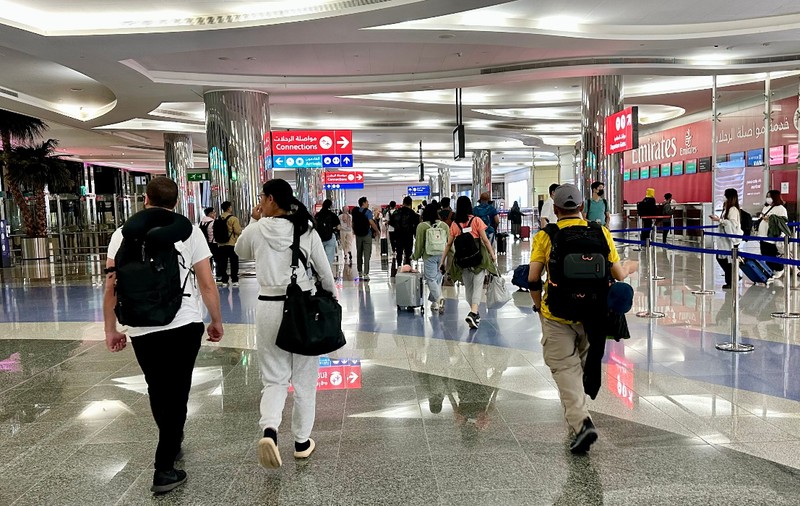 Două avioane pline cu turiști români repatriați din Emiratele Arabe Unite vor ajunge la București, pe cheltuiala unei agenții de turism