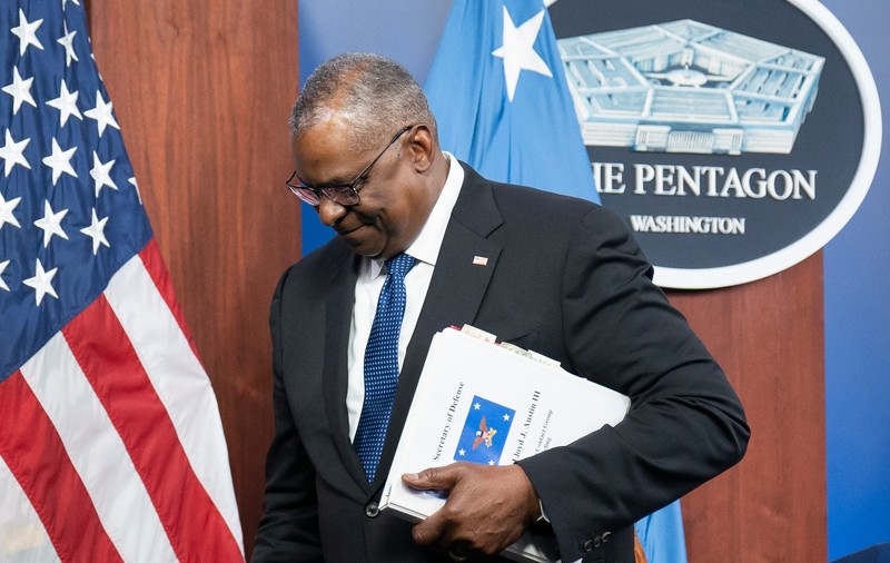 Politico: Îngrijorare majoră la Washington după ce armata chineză nu a răspuns la numeroasele apeluri date de Pentagon pe liniile telefonice de siguranță 