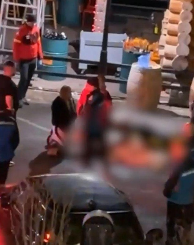 Cei trei tineri care au ucis cu maceta un bărbat la Padina sunt fiii „vrăjitoarei Sidonia” și membri ai unui clan interlop