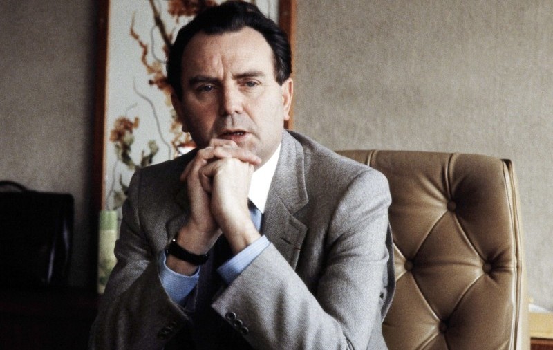Succesiunea imperiului Yves Rocher, pregătită de 4 ani