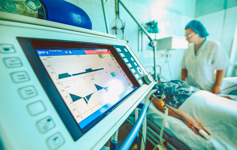 Frica medicilor de la Spitalul Militar Sibiu: „Nu avem echipament și nu mă duc la luptă să fiu erou în cărți”