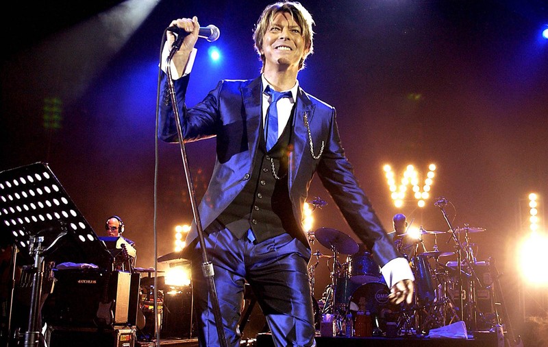 A murit bateristul lui David Bowie, la doar trei luni de la decesul starului!