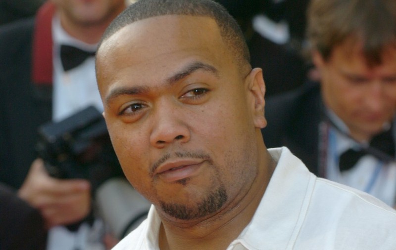 Audio | Timbaland ft. Attitude & 6 Two - “Lil Apartment” 