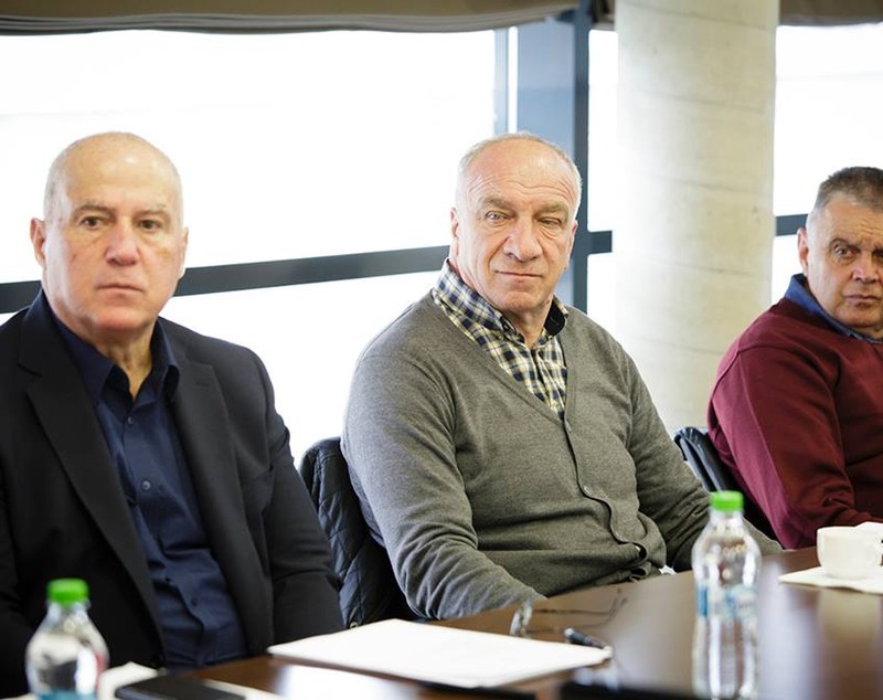 Fostul internațional Marcel Răducanu, cooptat în Comisia Tehnică a FRF: ”Încerc să aduc noutăți din Germania” / VIDEO
