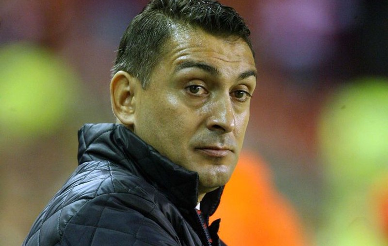 Ilie, nemulţumit după 1-4 cu Liverpool: "Scorul e prea dur!"