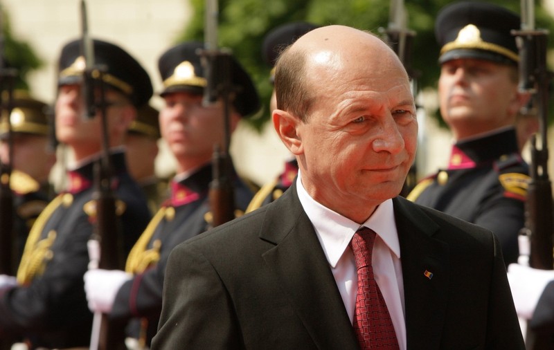 Traian Băsescu, mesaj pentru Marcel Ciolacu după primul tur al alegerilor prezidențiale 2024: „Marcele, sună-l pe Trump"