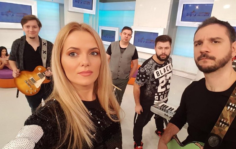 The HUMANS, prima reacţie după ce au câştigat Finala Eurovision 2018. Ce se întâmpla cu ei în urmă cu un an