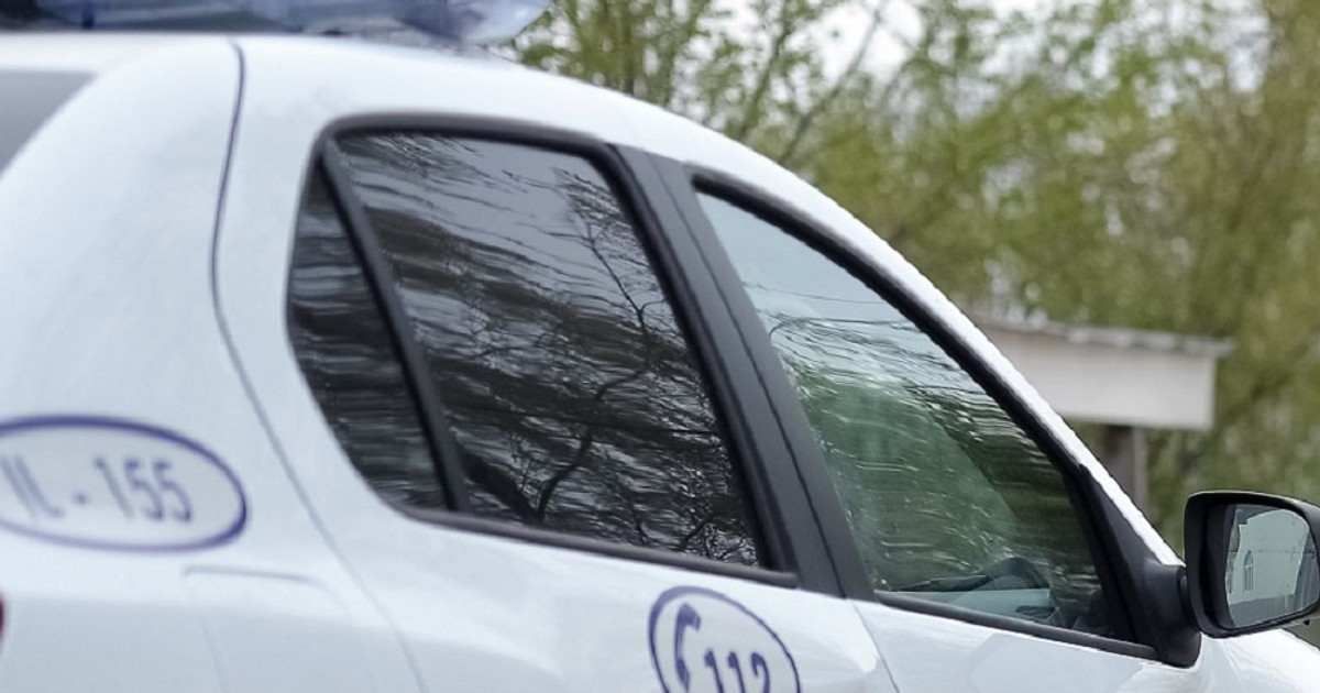 Un copil de 7 ani din Tulcea a fost găsit mort în cuva unei maşini de spălat.