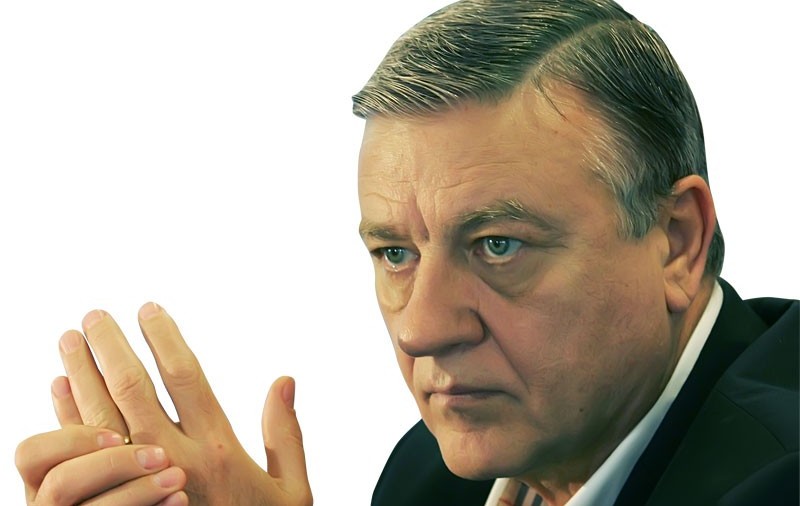 Sandu: "Echipa naţională nu mai trebuie să joace în Bucureşti" 