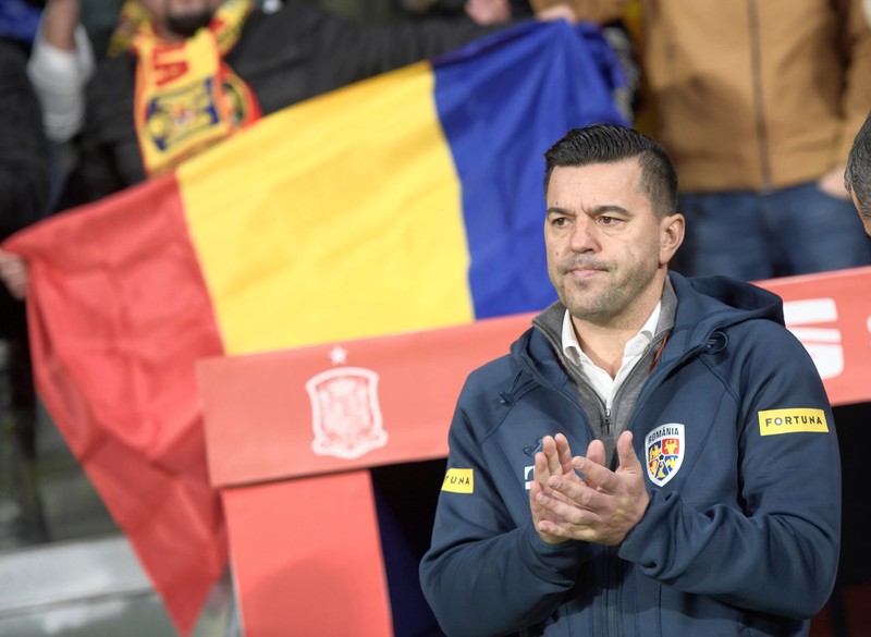 Cosmin Contra