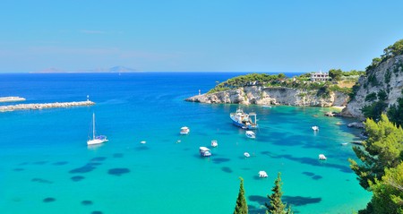 Insula Alonissos