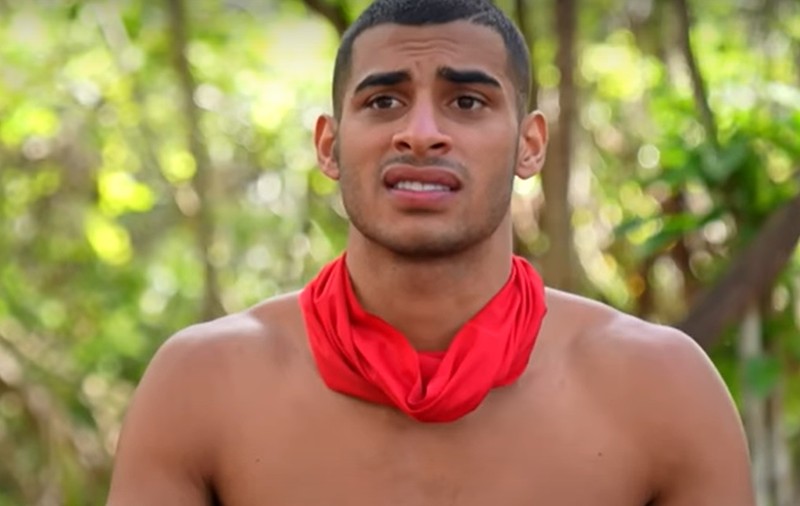 Adevăratul motiv pentru care Gheboasă a plecat de la Survivor 2023: „Vorbesc pe față și nu mă mai ascund acum. Nu mi-a convenit”