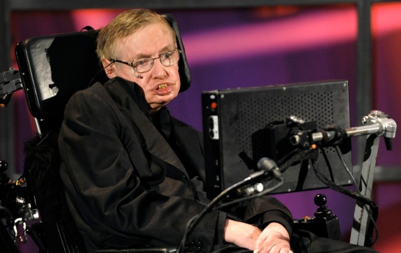 Stephen Hawking face un avertisment șocant: Donald Trump ar putea transforma Pământul în Venus, cu temperaturi de 250 de grade Celsius