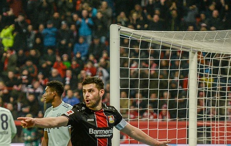Germania, etapa a 20-a. Maxim, surclasat la Augsburg. Bayern, umilită la Leverkusen, Dortmund - remiză la Frankfurt
