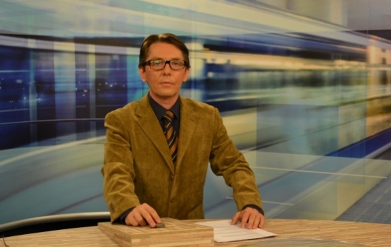 Jurnalistul Ionuț Groza a murit. Avea doar 41 de ani