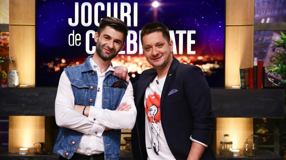 Sfaturile lui Octavian Strunilă pentru Ipate, după ce a devenit tătic