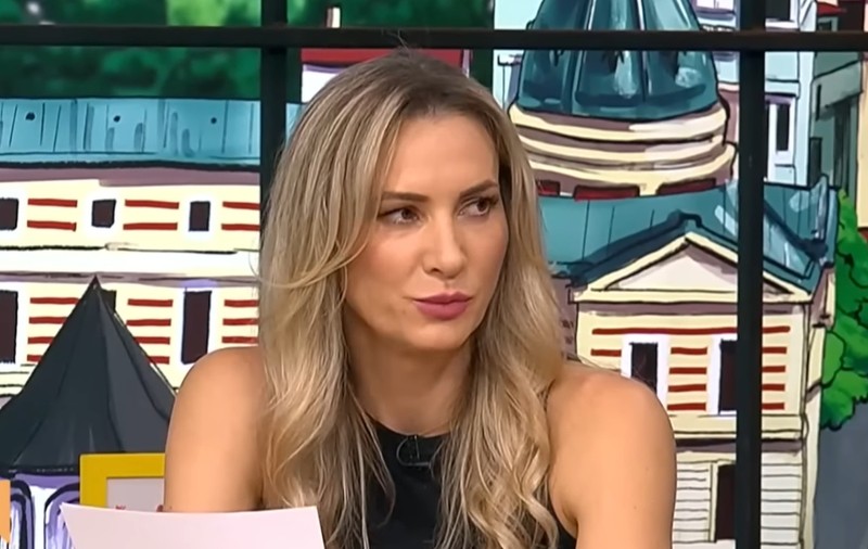 Ce se ascunde în spatele despărțirii dintre Bianca și Cornel Păsat. Confesiunea ei: „Da, e gelos! E o diferență de vârstă între noi, zece ani”