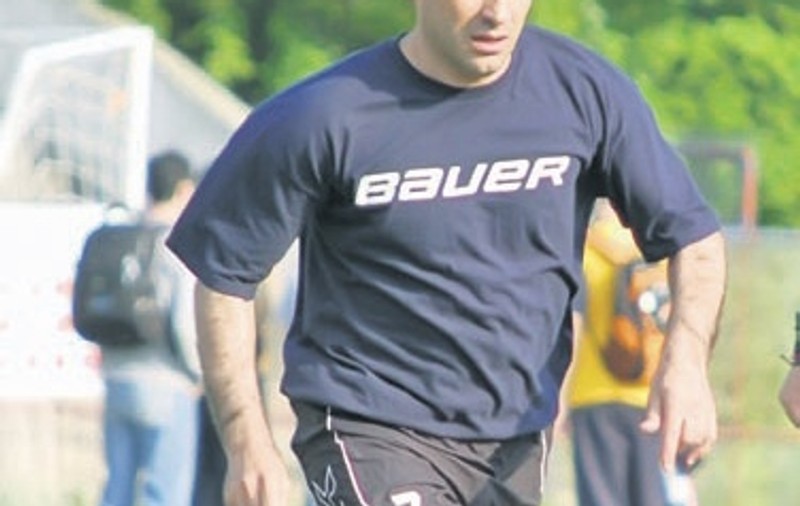 Ion Viorel: «Gigi mi-a furat visul»