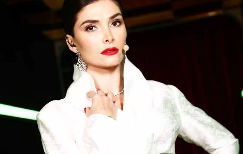 Alina Pușcaș a fost refuzată de o agenție de modele pentru că avea vergeturi: „Am crezut că nu sunt suficientă eu, eram foarte supărată”