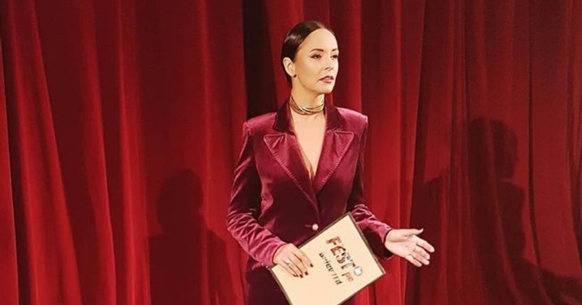 Cum arăta Andreea Marin în urmă cu 20 de ani. Prezenta știrile la TVR