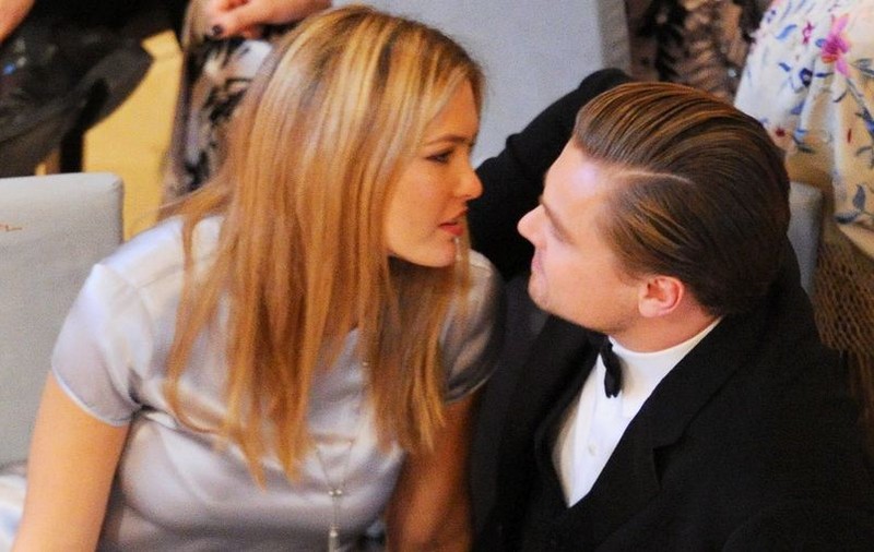 Leonardo DiCaprio se pregăteşte să-i ceară mâna prietenei sale
