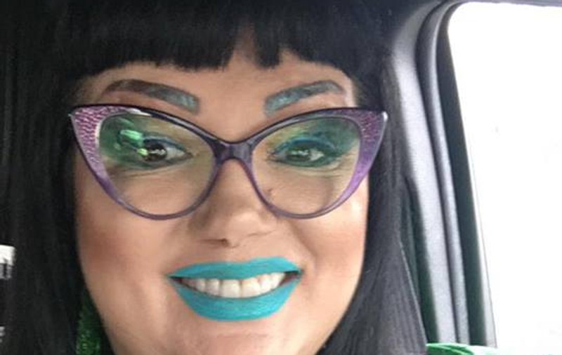 Cum arată Ozana Barabancea fără machiaj. Ipostaze în care nu ai mai văzut-o